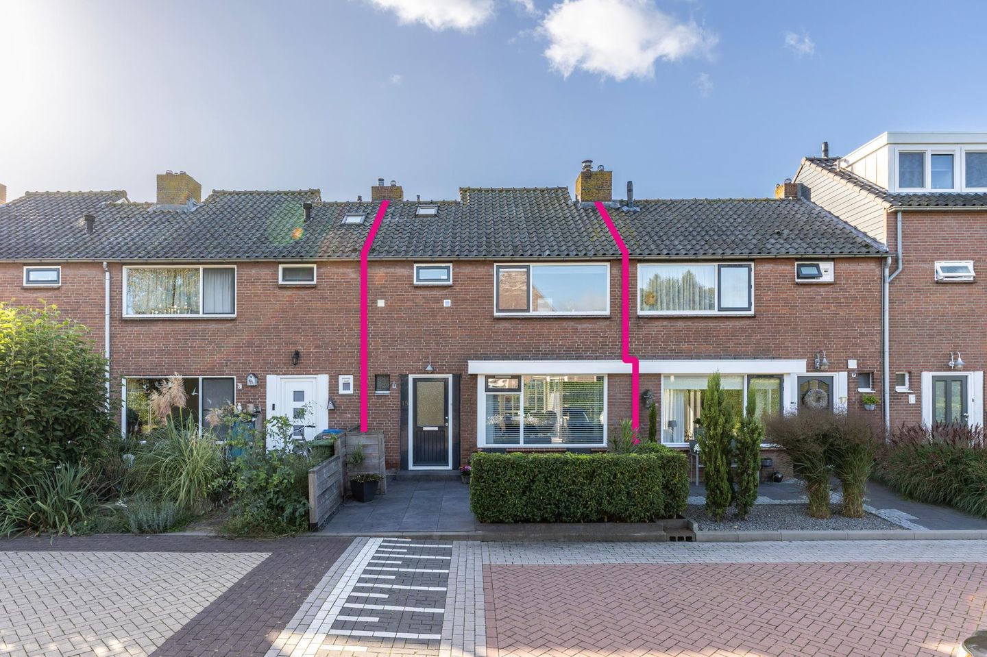 Foto 5 van Schoolstraat 15