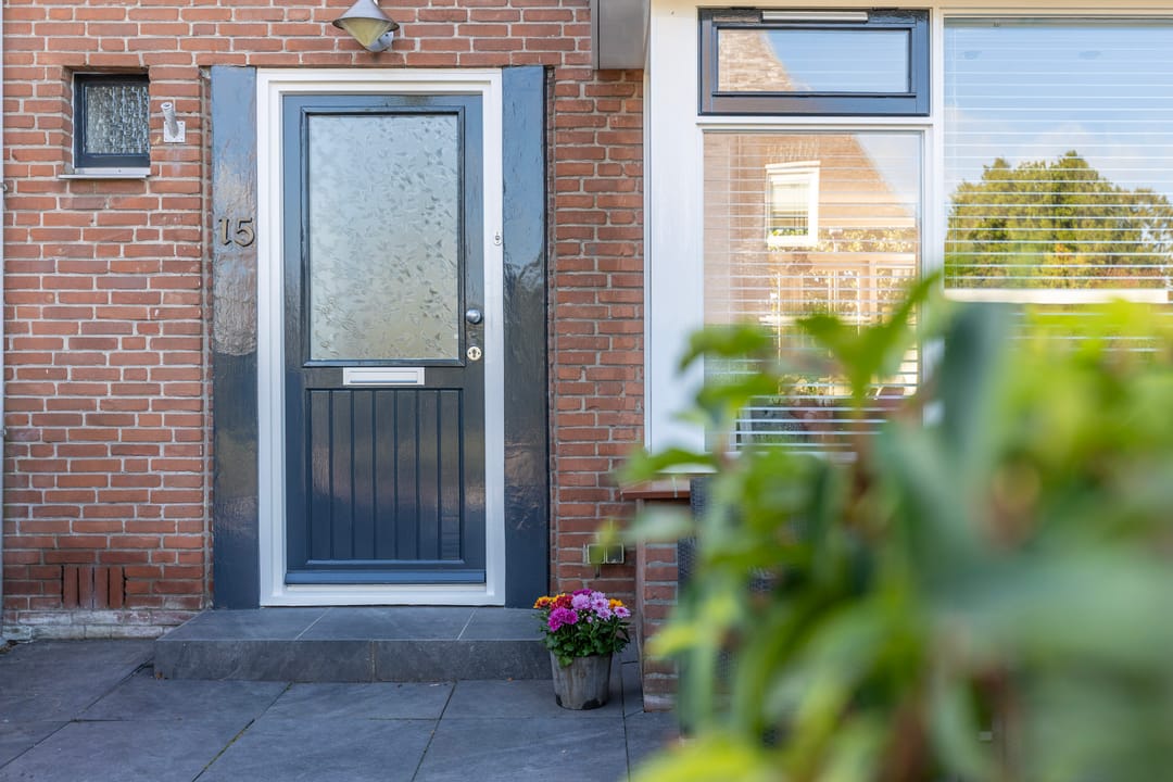 Foto 7 van Schoolstraat 15