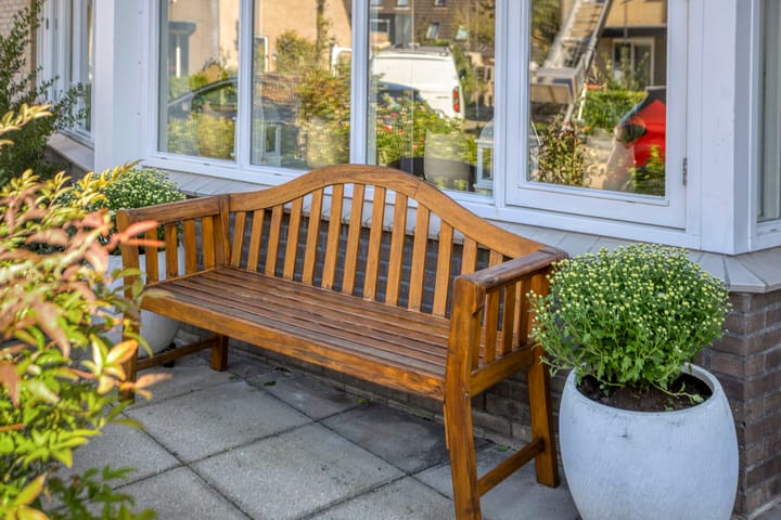 Foto 3 van Sneevlietstraat 19