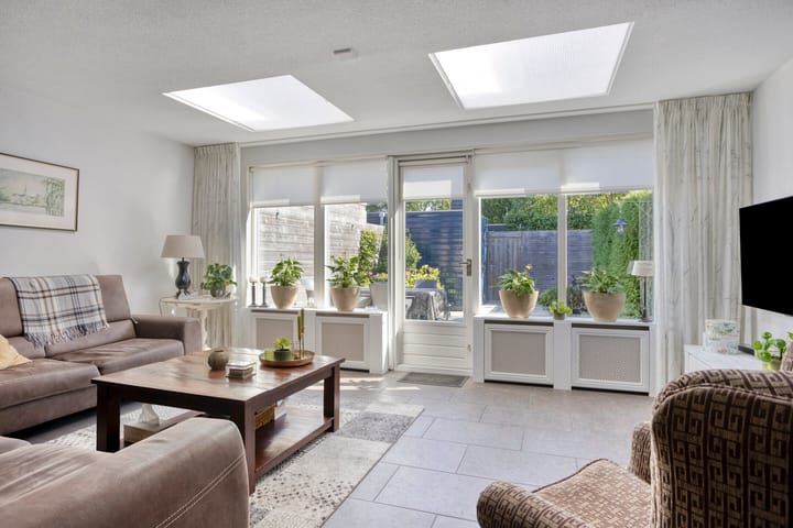 Foto 5 van Sneevlietstraat 19