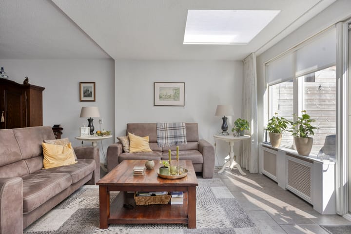 Foto 6 van Sneevlietstraat 19