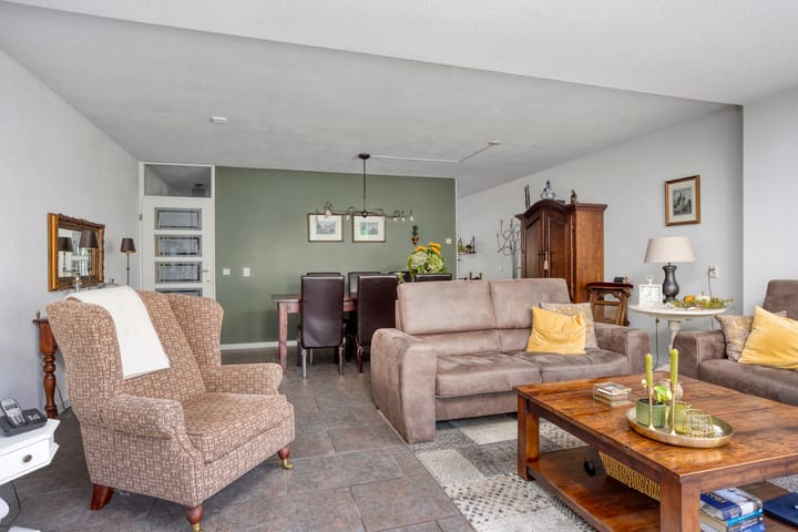 Foto 7 van Sneevlietstraat 19