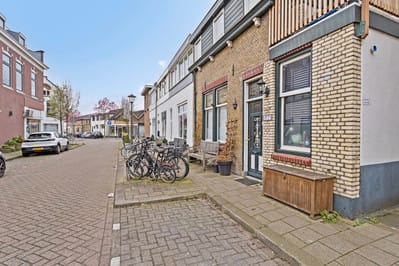 Steenstraat 7-3