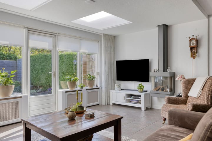 Foto 9 van Sneevlietstraat 19