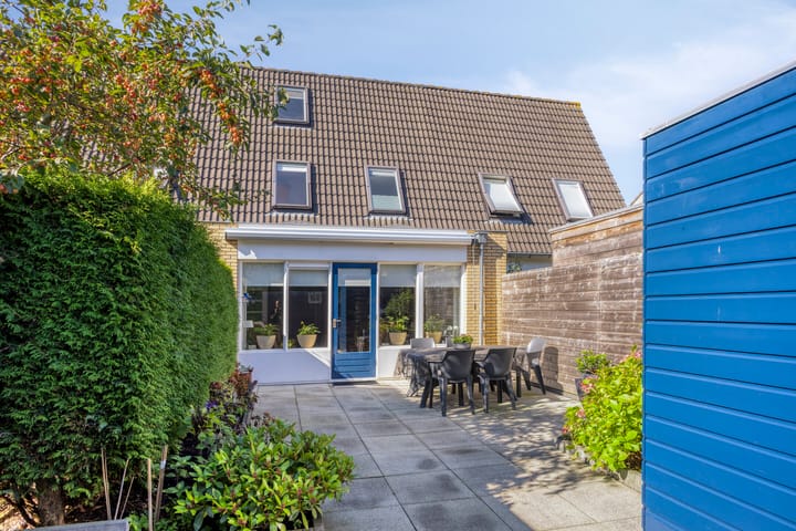 Foto 12 van Sneevlietstraat 19