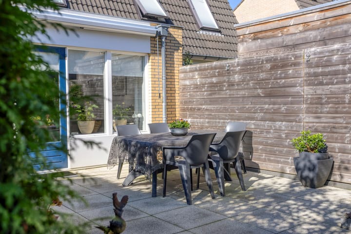 Foto 13 van Sneevlietstraat 19