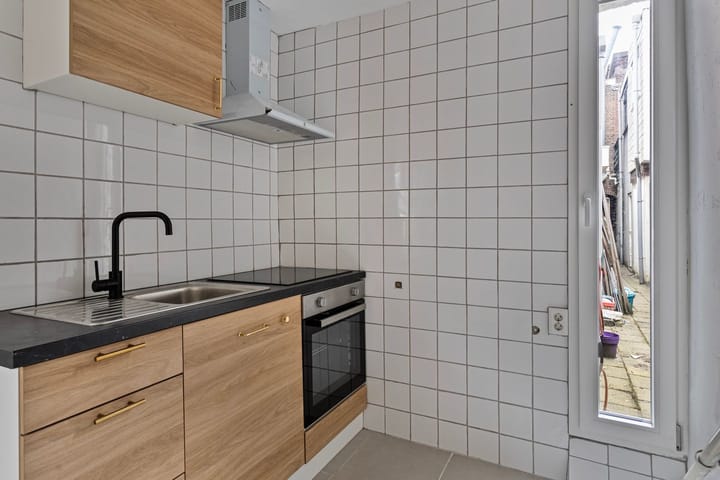 Foto 1 van Steenstraat 7-3