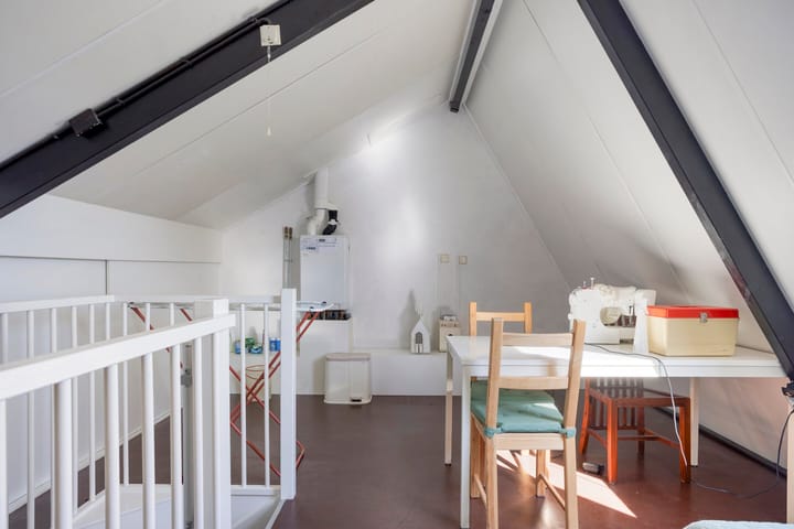 Foto 20 van Sneevlietstraat 19