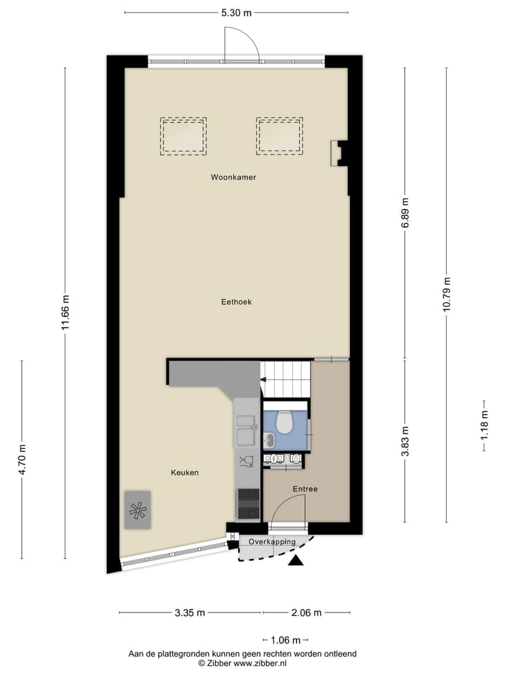 Foto 24 van Sneevlietstraat 19