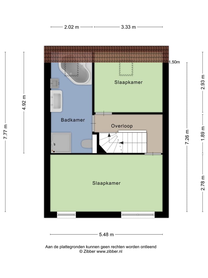 Foto 25 van Sneevlietstraat 19