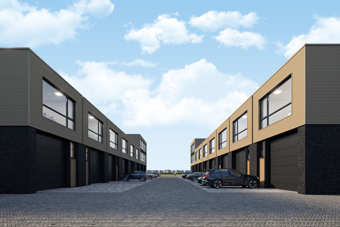 Bekijk foto 3 van Driemanssteeweg 406-408