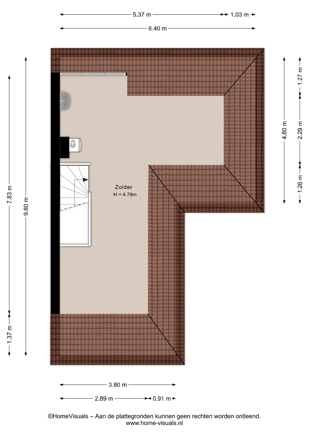 Foto 47 van Herenweg 50