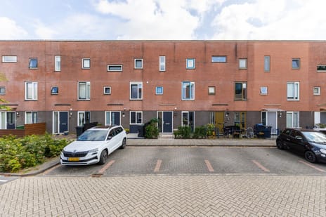 Tigrisstraat thumbnail