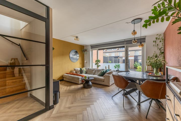 Foto 2 van Tigrisstraat 88