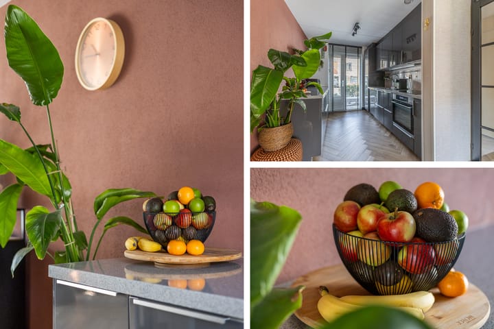 Foto 3 van Tigrisstraat 88