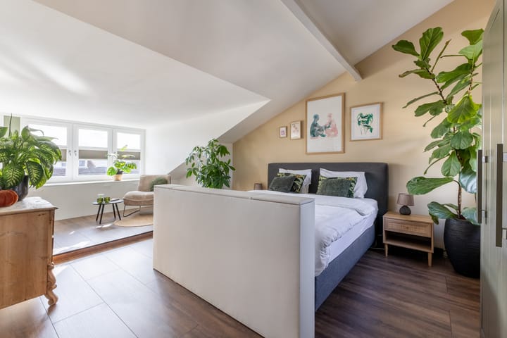 Foto 4 van Tigrisstraat 88