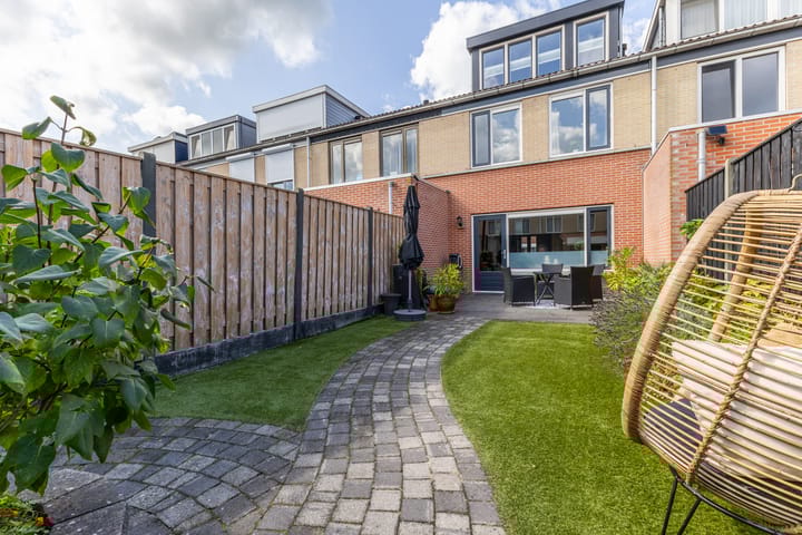 Foto 6 van Tigrisstraat 88