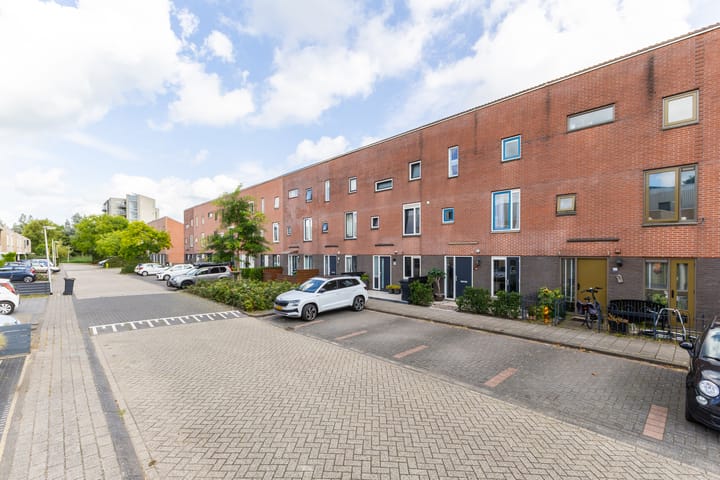 Foto 7 van Tigrisstraat 88