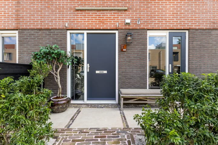 Foto 8 van Tigrisstraat 88