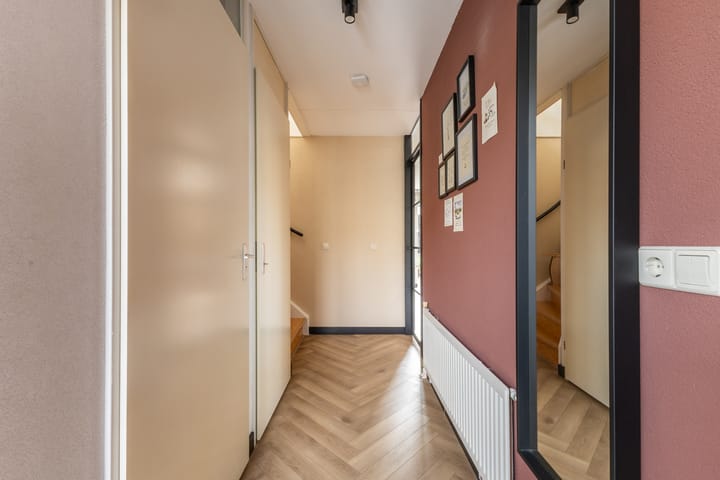 Foto 10 van Tigrisstraat 88