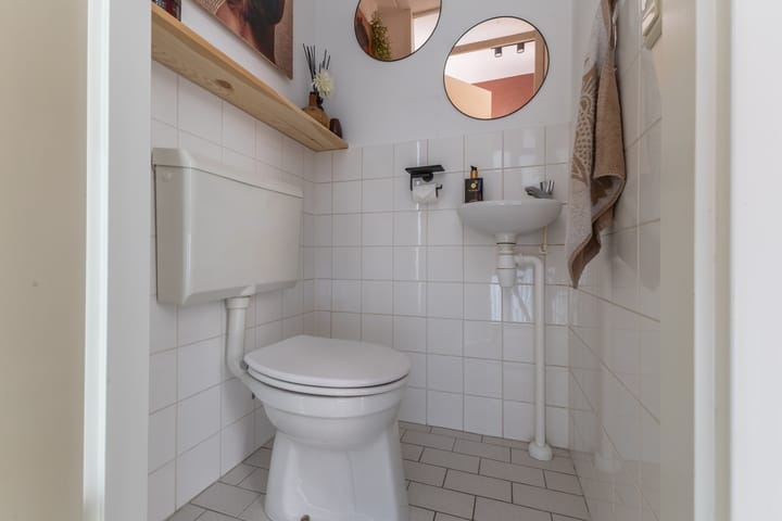 Foto 11 van Tigrisstraat 88