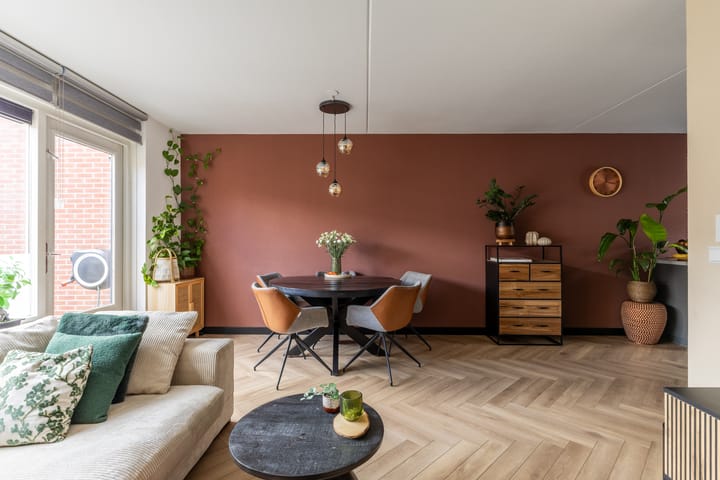 Foto 16 van Tigrisstraat 88