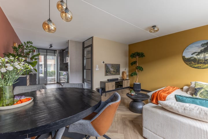 Foto 17 van Tigrisstraat 88