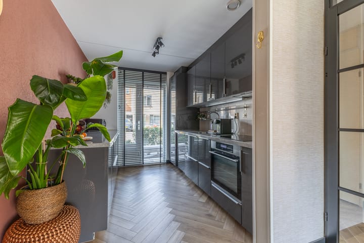 Foto 19 van Tigrisstraat 88