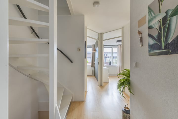 Foto 23 van Tigrisstraat 88