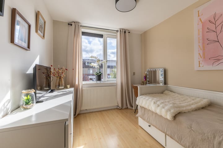 Foto 26 van Tigrisstraat 88