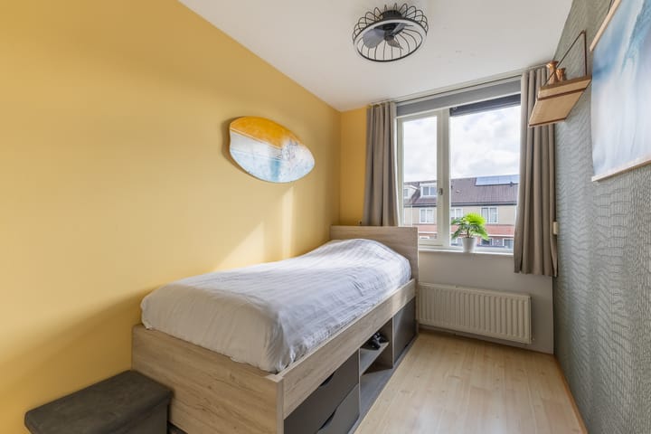 Foto 28 van Tigrisstraat 88