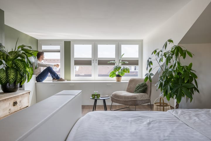 Foto 33 van Tigrisstraat 88