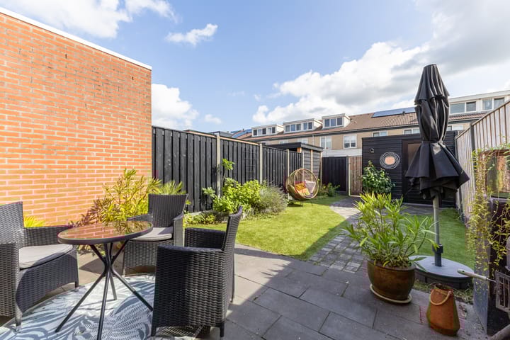 Foto 38 van Tigrisstraat 88