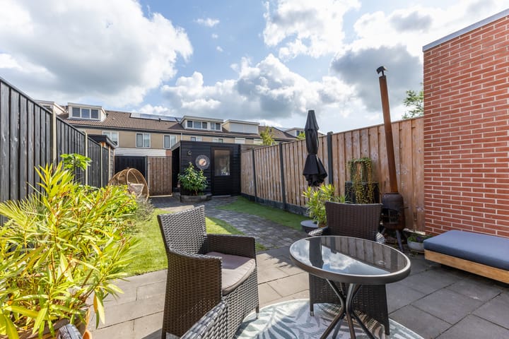 Foto 39 van Tigrisstraat 88