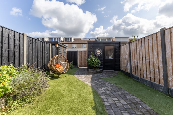 Foto 40 van Tigrisstraat 88