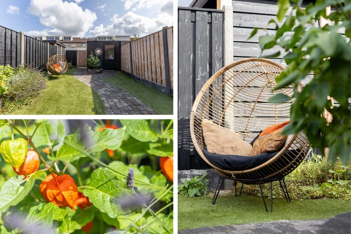 Foto 42 van Tigrisstraat 88