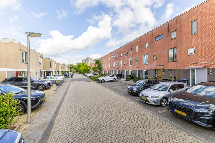 Foto 44 van Tigrisstraat 88