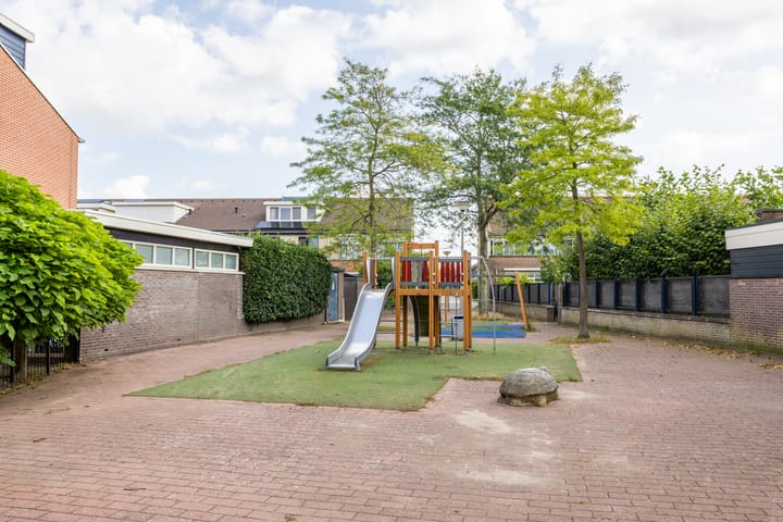 Foto 45 van Tigrisstraat 88