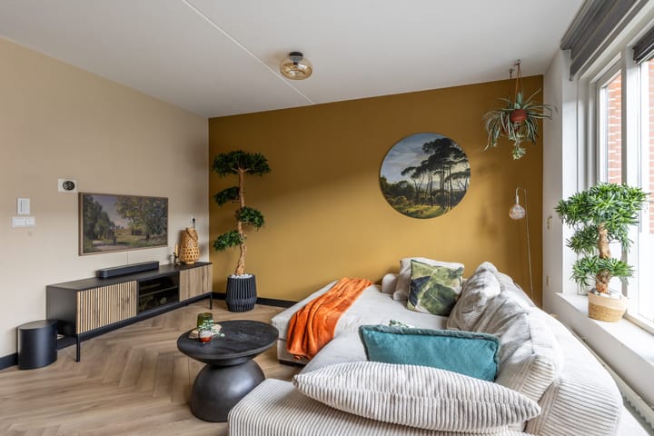 Foto 14 van Tigrisstraat 88