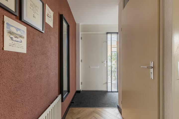 Foto 9 van Tigrisstraat 88