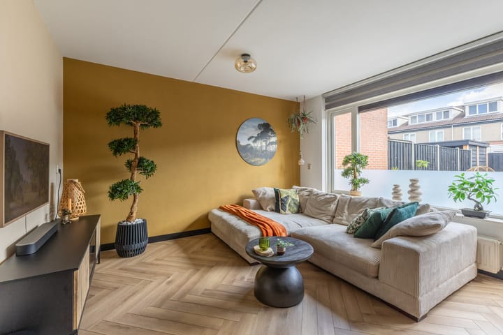 Foto 13 van Tigrisstraat 88