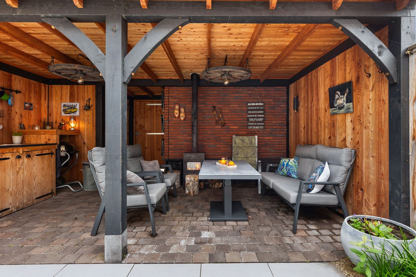 Foto 5 van Rusalkastraat 11