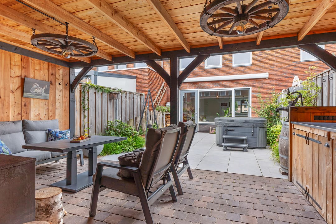 Foto 7 van Rusalkastraat 11