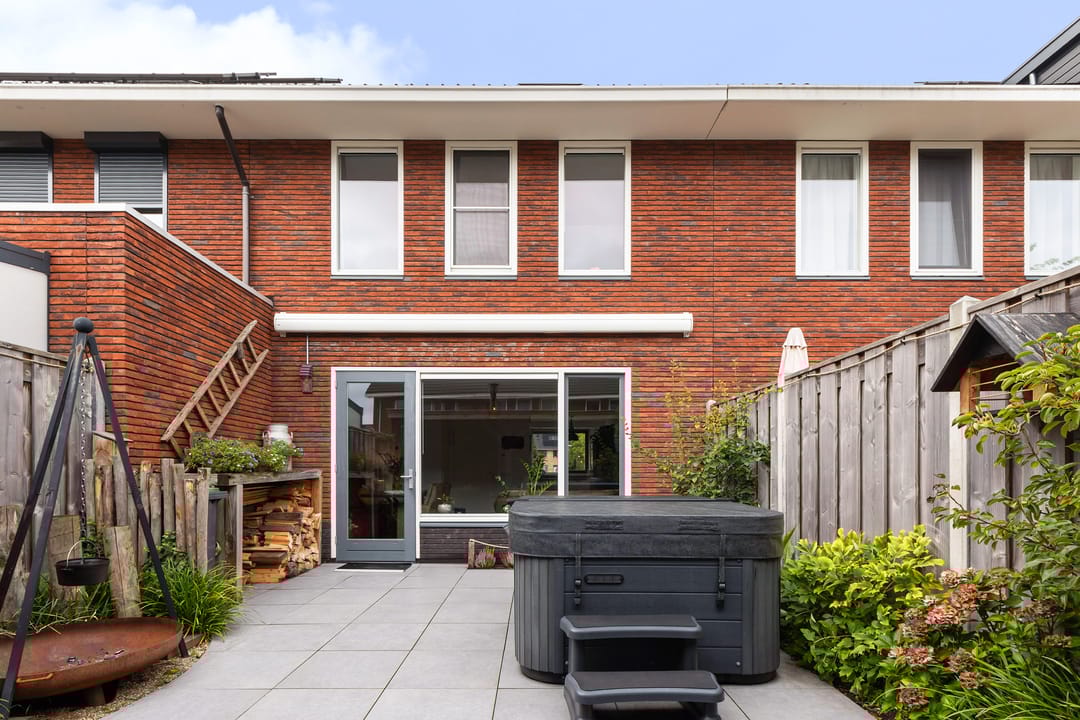 Foto 8 van Rusalkastraat 11