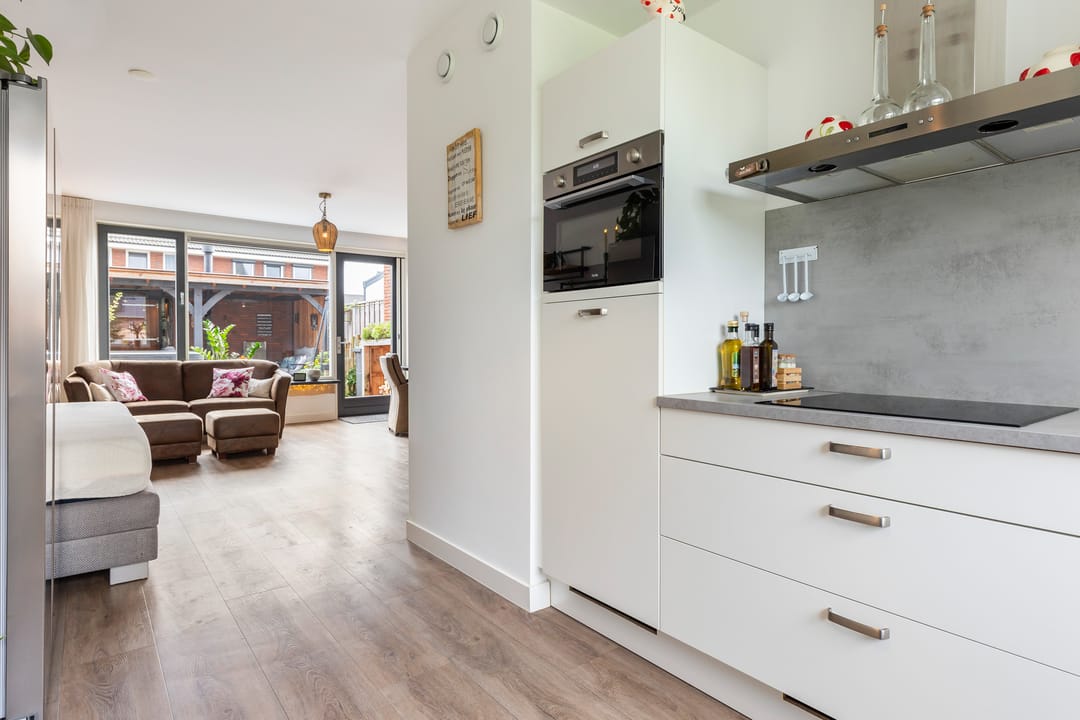 Foto 11 van Rusalkastraat 11