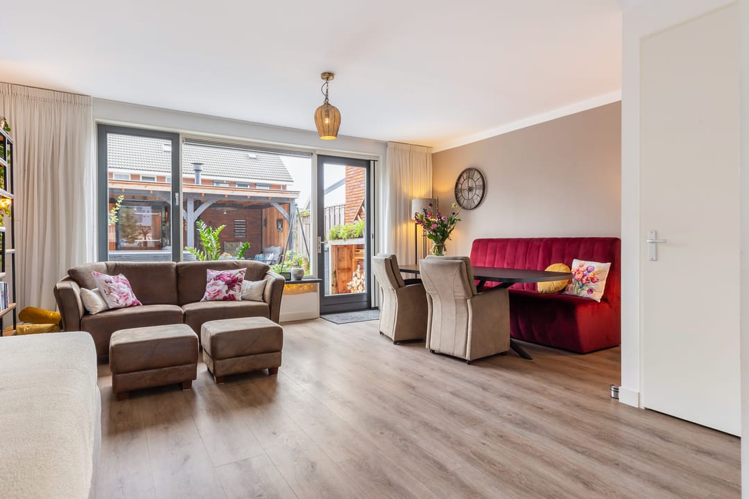 Foto 2 van Rusalkastraat 11