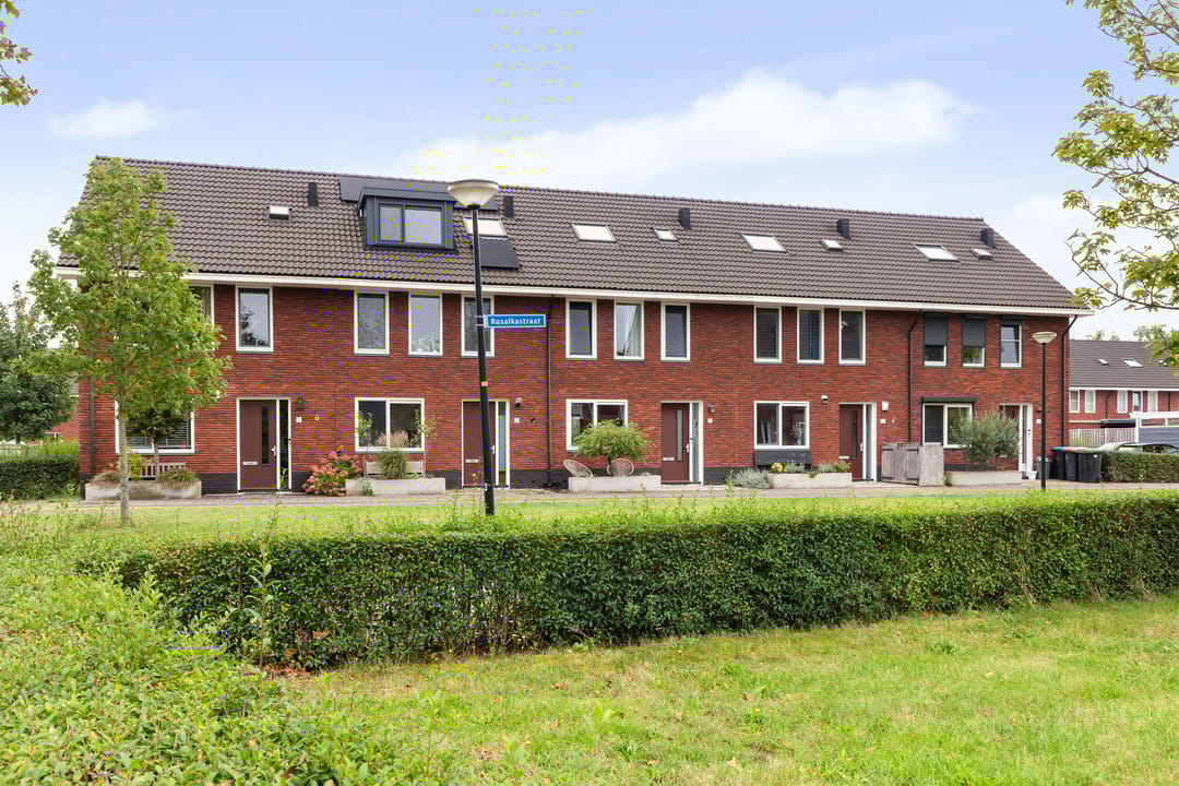 Foto 32 van Rusalkastraat 11