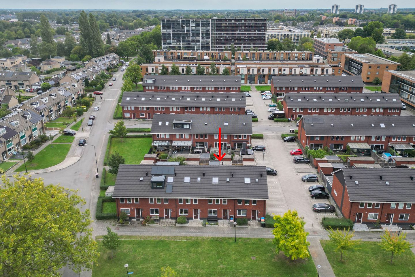 Foto 35 van Rusalkastraat 11