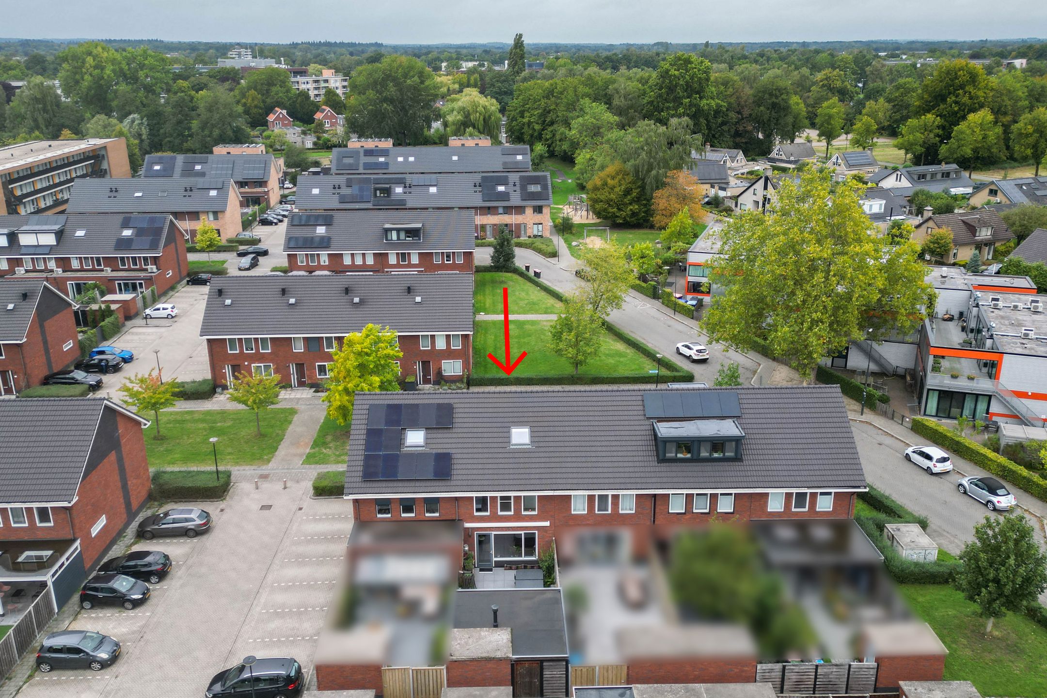 Foto 36 van Rusalkastraat 11