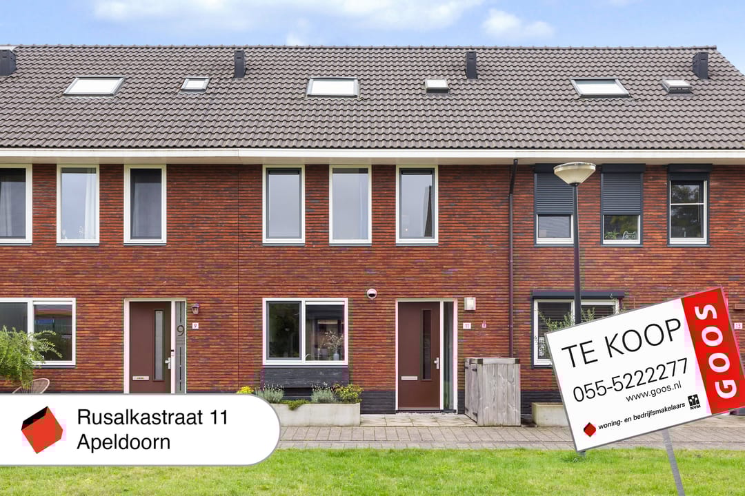 Foto 37 van Rusalkastraat 11